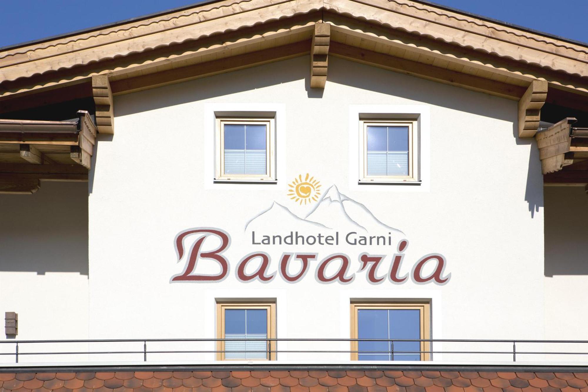 Hotel Garni Bavaria Ellmau Exterior photo